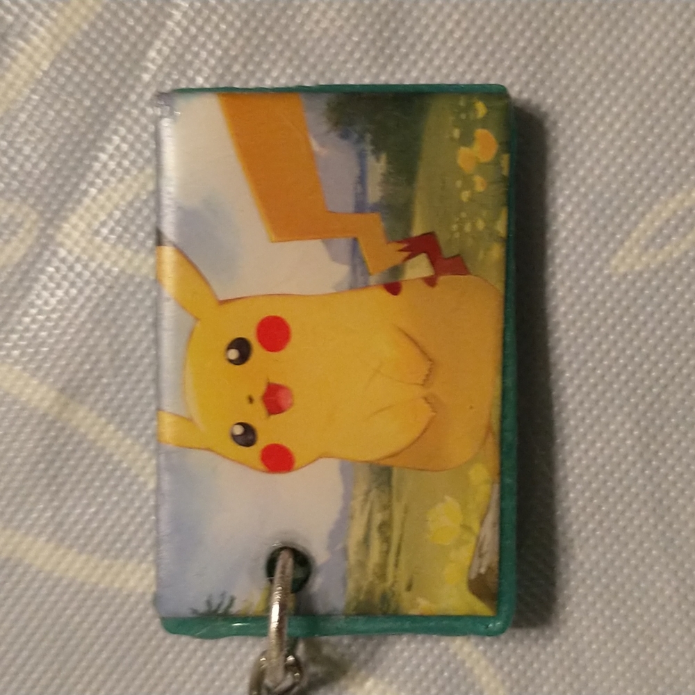 Pokemon Keychains - Picture 7 of 16